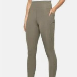 X By Gottex Full Length Legging Sz. S